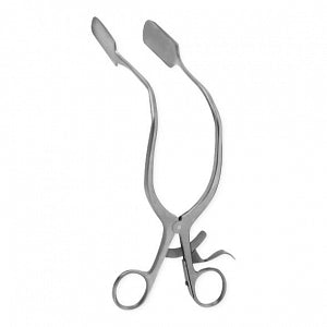Medline Lateral Vaginal Wall Retractors - X-Large Lateral Vaginal Wall ...