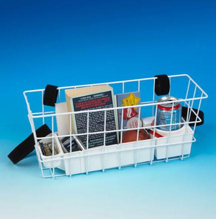 Economy Wire Walker Basket