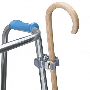 Cane Holder for Walkers/Wheelchairs