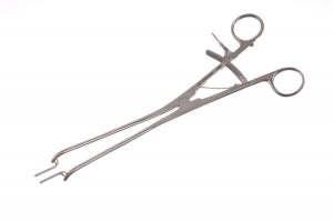 Medline Kogan Endospeculum - ENDOSPECULUM, GYNE, KOGAN, 3MM, 11", RATCH - MDS7035603