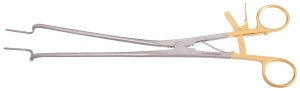 Medline Kogan Endospeculum - ENDOSPECULUM, GYNE, KOGAN, 3MM, 11", RATCH - MDS7035603