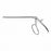 Medline Tischler Cervical Biopsy Punch Forceps - Tischler Cervical Biopsy Punch Forceps, Baby, Angled, 2 x 4 mm, 8" - MDS7036414