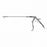 -Tischler Cervical Biopsy Punch Forceps Ba - 10" (25.4 cm) Baby-Tischler Cervical Biopsy Punch Forceps with Straight 2 mm x 4 mm Tip - MDS7036418