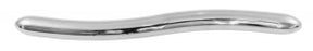 Medline Double-Ended Hegar Uterine Dilators - 7-12" (19 cm) Double-Ended 1 mm/2 mm Hegar Uterine Dilator - MDS7042001