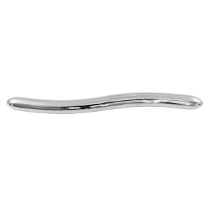 Medline Double-Ended Hegar Uterine Dilators - 7-12" (19 cm) Double-Ended 5 mm/6 mm Hegar Uterine Dilator - MDS7042005