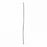 Medline Double-Ended Hegar Uterine Dilators - 7-12" (19 cm) Double-Ended 33 mm/34 mm Hegar Uterine Dilator - MDS7042033