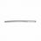 Medline Single-Ended Hegar Uterine Dilators - 25 mm 7-1/4" (18.5 cm) Long Single-Ended Hegar Uterine Dilator - MDS7043025