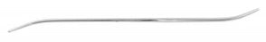 Medline Pratt Uterine Dilators - DILATOR, UTERINE, PRATT, D / E, 13/15FR. 11.5" - MDS7043913