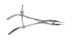 Medline Goodell Uterine Dilators - 13.5" (34.2 cm) Goodell Uterine Dilator - MDS7044134