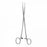 Medline Braun Tenaculum Forceps - 16" (40.64 cm) Braun Tenaculum Forceps - MDS7050416