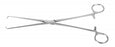 Medline Furst Braun Uterine Tenaculum Forceps - Braun Tenaculum Forceps, 10.25" - MDS7050425F
