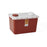 Medline Large Biohazard Containers - Sharps Containers, Red, Star Lid, 8 gal. - MDS705208ST