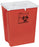 Large PG-II Containers