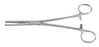 Medline Masterson Hysterectomy Forceps - Masterson Hysterectomy Forceps, 2 x 3 Atraumatic Teeth, Straight, 8-1/2" - MDS1200327