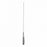 Medline Simpson Uterine Sound - 13" (33 cm) Silver-Plated Simpson Uterine Sound with Graduated Centimeter Markings - MDS7058133