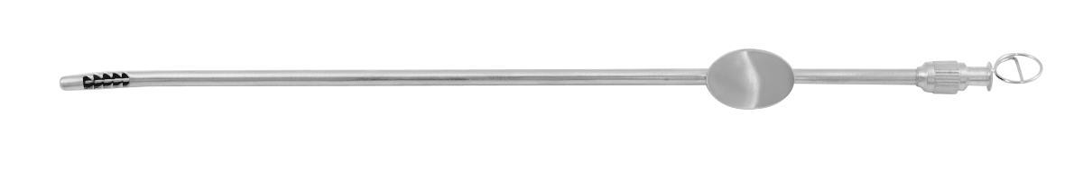 Medline Novak Biopsy Curettes - Novak Biopsy Curette, 1 mm, 9" - MDS7059101