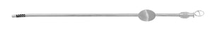 Medline Novak Biopsy Curettes - Novak Biopsy Curette, 1 mm, 9" - MDS7059101