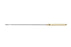 Medline Kevorkian OB / GYN Curettes - DBD-CURETTE, BIOPSY, KEVORKIAN, 12", 1.2MM - MDS7059412