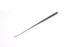 Medline Heaney Uterine Curette - CURETTE, HEANEY, SERR LOOP, 91/2", 24CM - MDS7059824