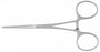 Medline Cooley Neonatal Vascular Clamp - CLAMP, NEO, VASC, COOLEY, STRAIGHT, 1.5", 5" - MDS7061112