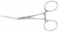Medline Cooley Neonatal Vascular Clamp - CLAMP, NEO, VASC, COOLEY, CRVD, 3.8CM, 12.4CM - MDS7061114