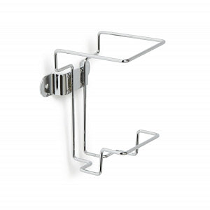Medline Sharps Container Accessories - Nonlocking Bracket for MDS705110 - MDS707011
