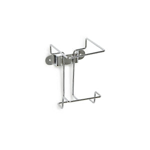 Medline Sharps Container Accessories - Nonlocking Bracket for MDS705110 - MDS707011