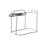 Medline Sharps Container Accessories - Nonlocking Bracket for Medline 1- and 2-gal. Sharps Containers - MDS707021