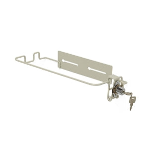 Medline Sharps Container Accessories - Locking Bracket for MDS705203 - MDS707133