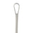 Medline Recamier-Sims Uterine Curettes - 12" (30.5cm) Long Recamier-Sims Uterine Curette with Blunt 5 mm Tip - MDS7072205