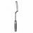 Medline Breisky Vaginal Speculums - 14" .17 cm x 2.5 cm Blade Breisky Vaginal Speculum - MDS7131725
