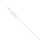 Medline Tamper Resistant Self Adhesive ID Bands - Tamper-Resistant Self-Adhesive Tri-Laminate Insert ID Band, Adult / Pediatric, White - MDS7141M