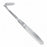 Medline Aufricht Nasal Retractors - 7" (17.8 cm) Fiber Optic Aufricht Nasal Retractor - MDS7200250L