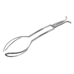Medline Piper OB / GYN Forceps - Piper Obstetrical Forceps, 18' - MDS7215544