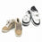 Maddak Inc Shoe Fastener Kits - Wear Ease Shoe Fastener Kit, White - 738170003