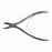 Medline Littauer Nail Splitter - 4" (10.2 cm) Straight Littauer Nail Splitter - MDS7405010