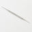 Medline Double-Ended Excavator Curette - 5" Double-Ended Excavator Curette with 1.5 mm and 2 mm Holes - MDS7405812