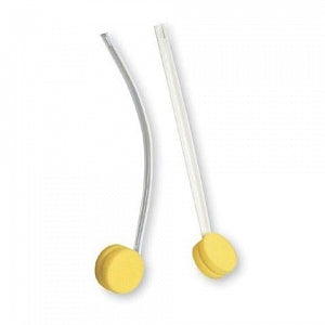 Maddak Inc Back Scrubber Replacement Sponges - SPONGES, REPLACEMENT, F / MDSB1210&MDSB1215 - 741231002