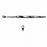 Medline Dermal Fox Curettes - Dermal Fox Curette, 14 cm, 2 mm - MDS7412802