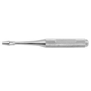 Medline Keyes Dermal Biopsy Punch - 4" (10 cm) Keyes Dermal Punch with 6 mm Tip - MDS7414006