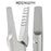 Medline Konig Platypus Jaw Nail Pulling Forceps - 5.5" (14 cm) 6 mm Platypus Nail Forceps - MDS7432711