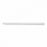Medline Cottle Chisels - 5" (12.7 cm) Cottle Chisel with 13 mm Wide Blade - MDS7434007