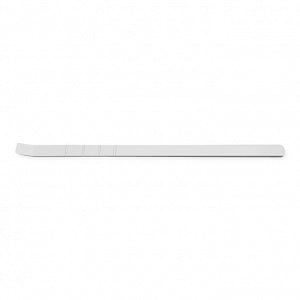 Medline Cottle Chisels - 5" (12.7 cm) Cottle Chisel with 18 mm Wide Blade - MDS7434009