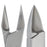 Medline Konig Double Spring Nail Nippers - 6" (15.2 cm) Konig Double Spring Straight Jaw Nail Nipper - MDS7436014