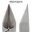 Medline Konig Double Spring Nail Nippers - 6" (15.2 cm) Konig Double Spring Straight Jaw Nail Nipper - MDS7436014