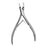 Medline Furst English-Pattern Nail Splitter - 5-1/2" (14 cm) Furst English-Pattern Nail Splitter - MDS7436213F