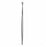 Medline Excavator Curettes - 15 cm Excavator Curette with 1.5 mm Hole - MDS7440581