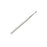 Medline Verruca Podiatry Curette - 5" (12.7 cm) Verruca Curette with 4 mm Cup Tip - MDS7444054