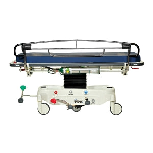 Pedigo Transport / Trauma Stretcher - Wide Stretcher without CuVerro Rail - 7500-W