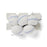 Medline X-Ray Tonsil Sponges - X-Ray Detectable Double-Strung Tonsil Sponge, Sterile, Size S, 7/8" - MDS78912